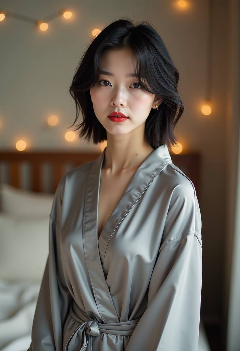 精神共鸣